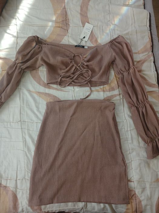 Літній костюмчик