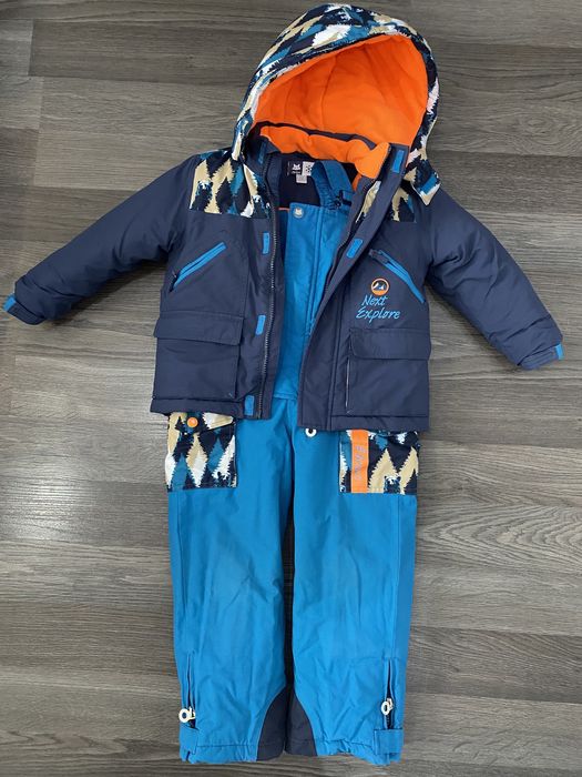 Детский комбинезон Chicco