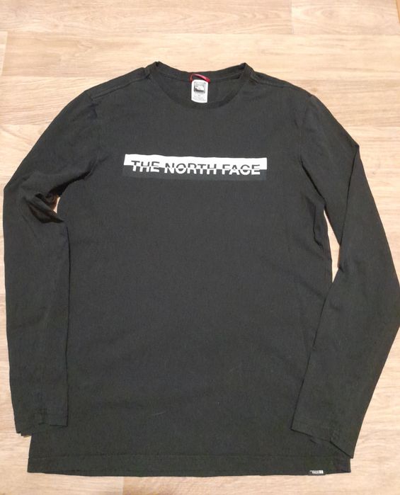 Світшот, кофта The North Face р.S