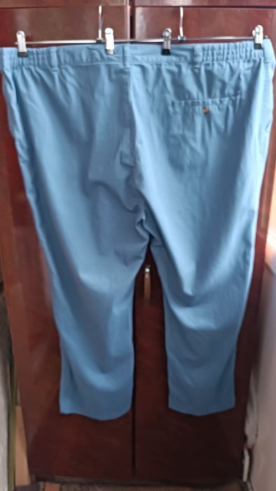 Cotton Traders -бошьшие джинсы