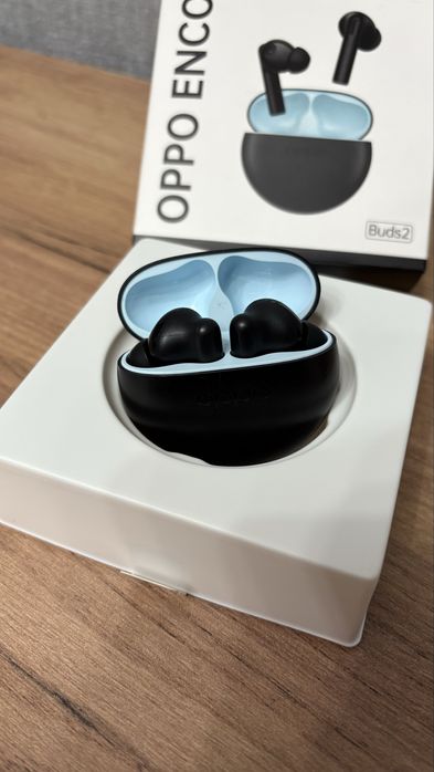 Навушники OPPO ENCO