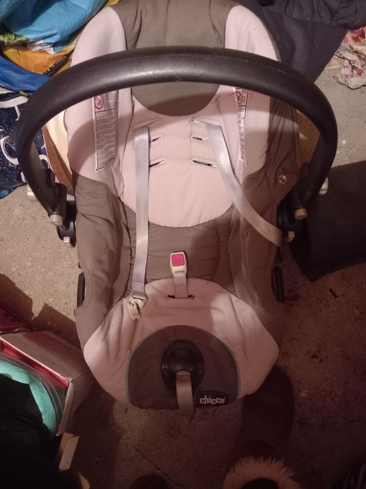 Ovinho de bebé Chicco