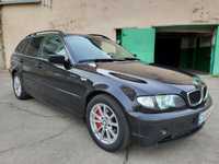 Bmw 320d. 2.0  2004