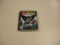 Lego Batman The Videogame - GRA Ps3 - Opole 1163