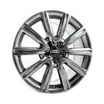 Oryginalne Felgi Audi 18 A3 A4 A6 A8 Q3 Q5 TT
