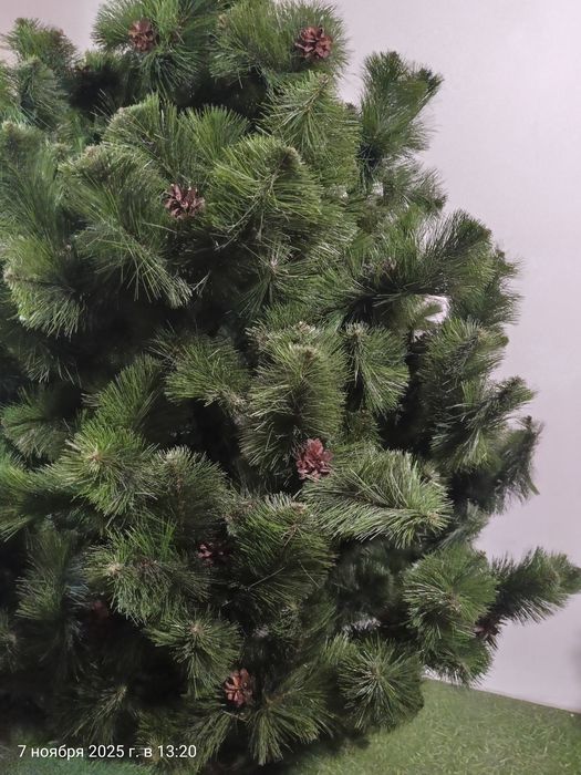 Елка к Новому Году.