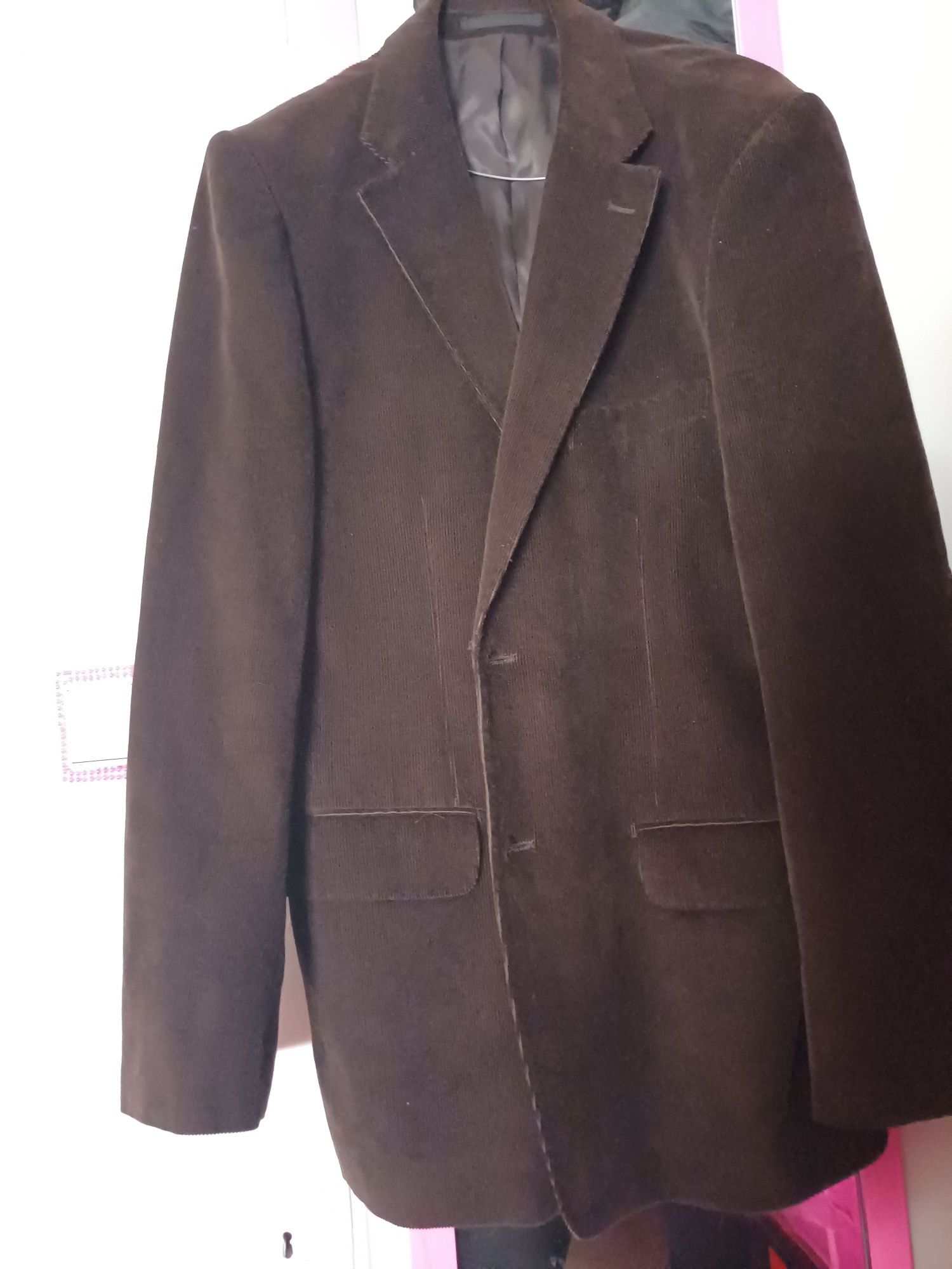 Vende se Blazer Veludo