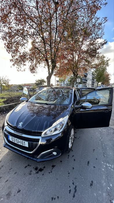 Peugeot 208 1.2 Puretech