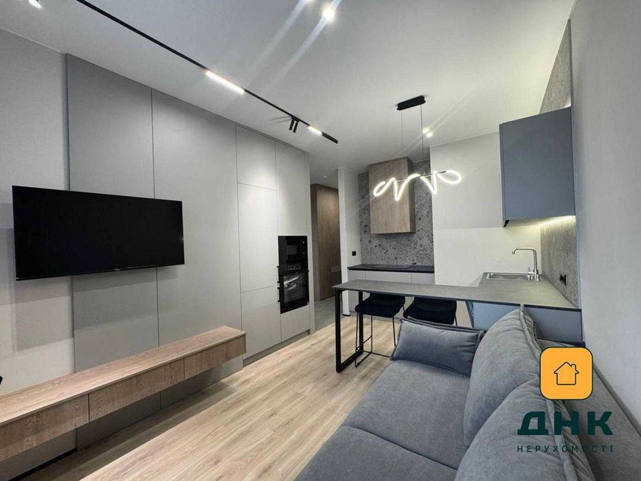 ‼️Одесса, Аркадия, 1-комнатная кв ЖК Атмосфера ‼️Ремонт, вид на море