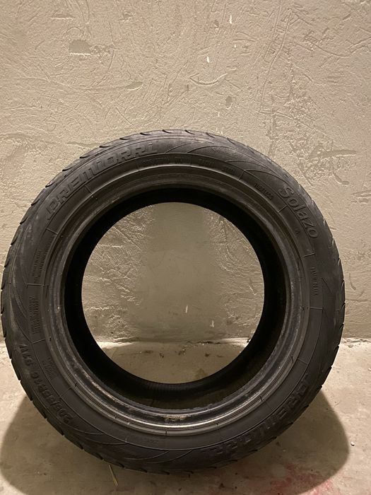 Шини Premiorri solazo 205/55 R16