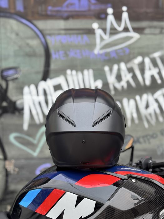 Шолом BMW M PRO Race (L)