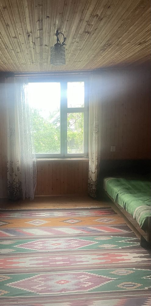Продам дачу біля Дрогобича
