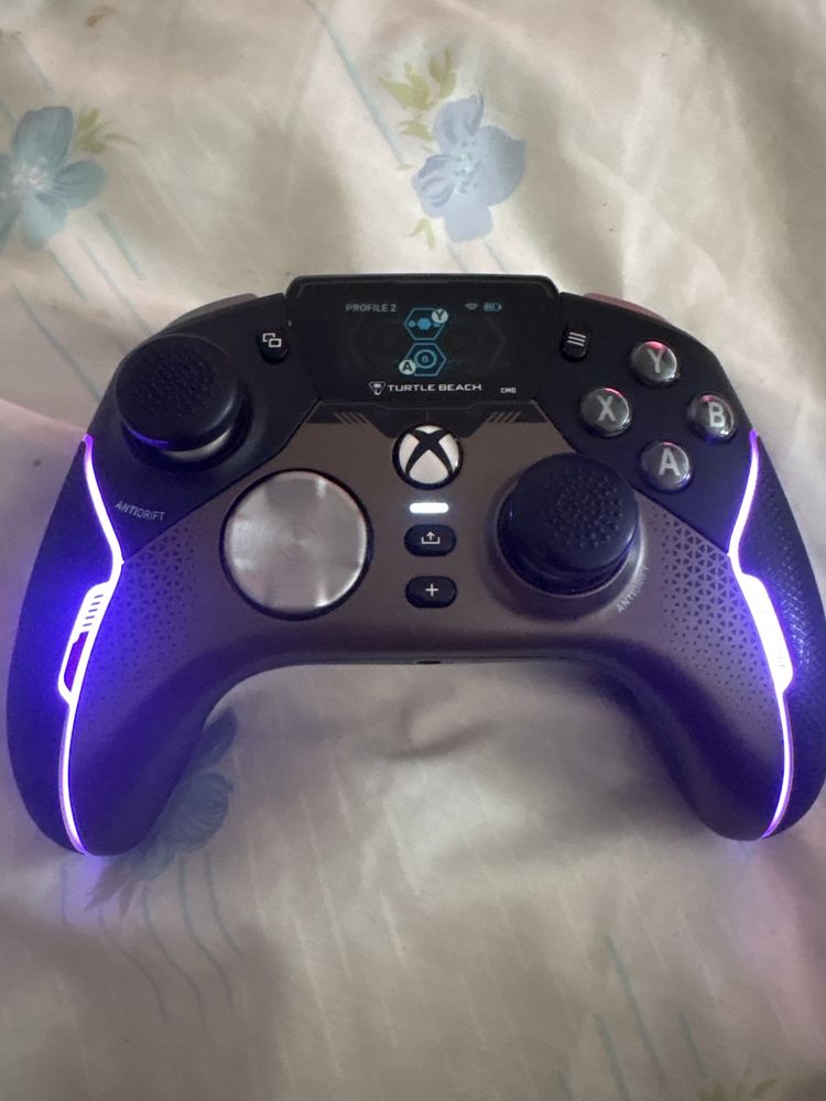 Comando turtle beach stealth utra