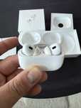 Airpods pro 2 USB C