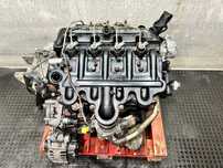 Motor Renault Master II 2.2DCI (Ref.: G9T722)