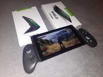 Tablet Gamingowy Nvidia tak jak SteamDeck *super stan*