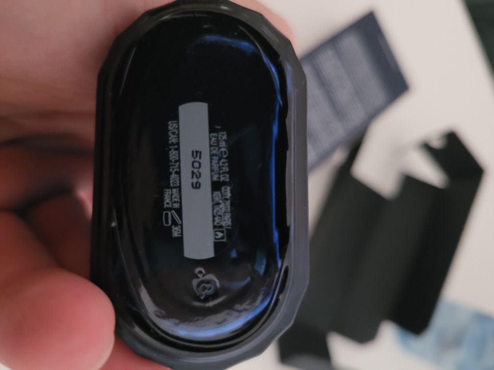 Davidoff CoolWater Intense 125ml