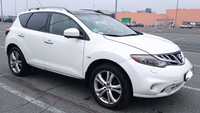 Nissan Murano z51, 4x4,  LPG , Xenon , 3.5V6, Hak holowniczy