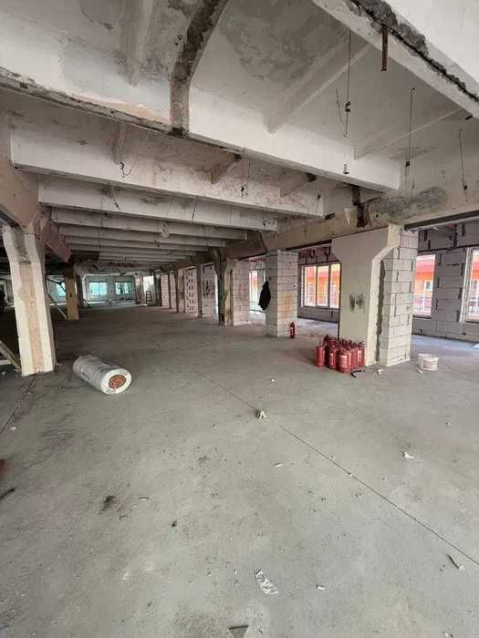 Оренда складського приміщення до 1000м2 вул Глибочицька