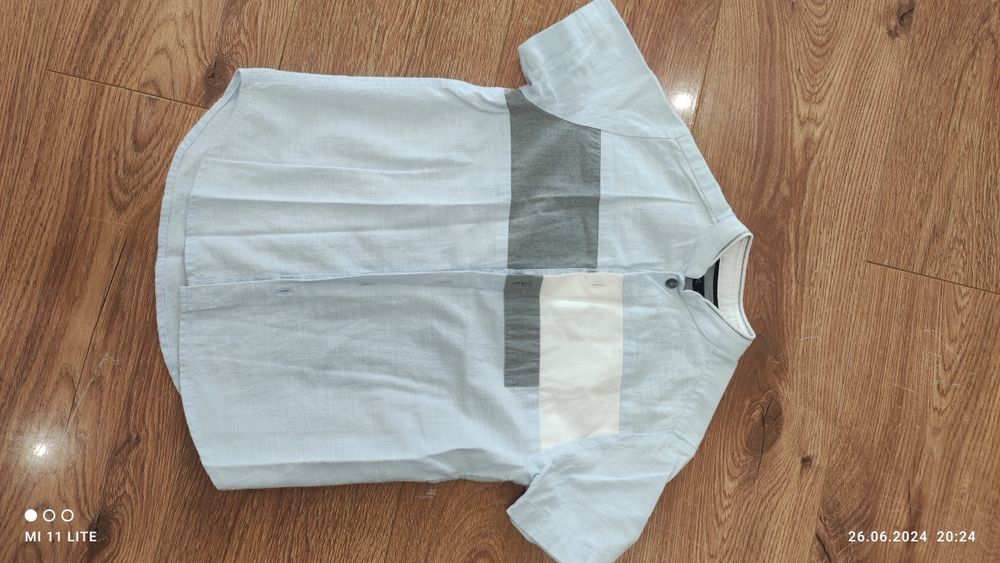 Сорочка для хлопчика