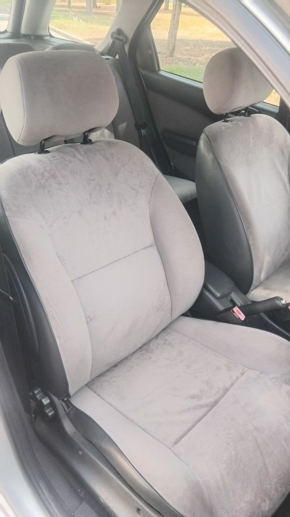 Citroen xsara 1.4hdi diesel ac carregado