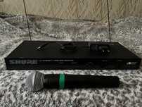 Мікрофон Shure sm 58 l4 - AH Beta Soshine 650