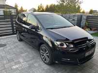 Volkswagen Sharan VW SHARAN 2.0tdi 177km highline