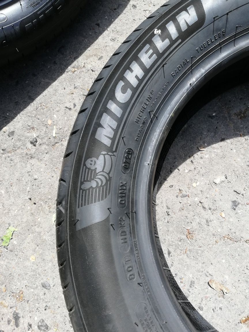 Nowe opony letnie 165/65R15 81T Michelin Primacy 4 2020 Montaż Wysyłka