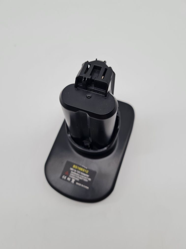 BS18BS12 adapter do systemu Bosch Professional 18 V akumulator GBA
