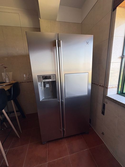 Frigorífico Electrolux