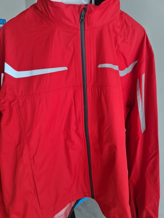 Мотокуртка-дощовик BMW Motorrad