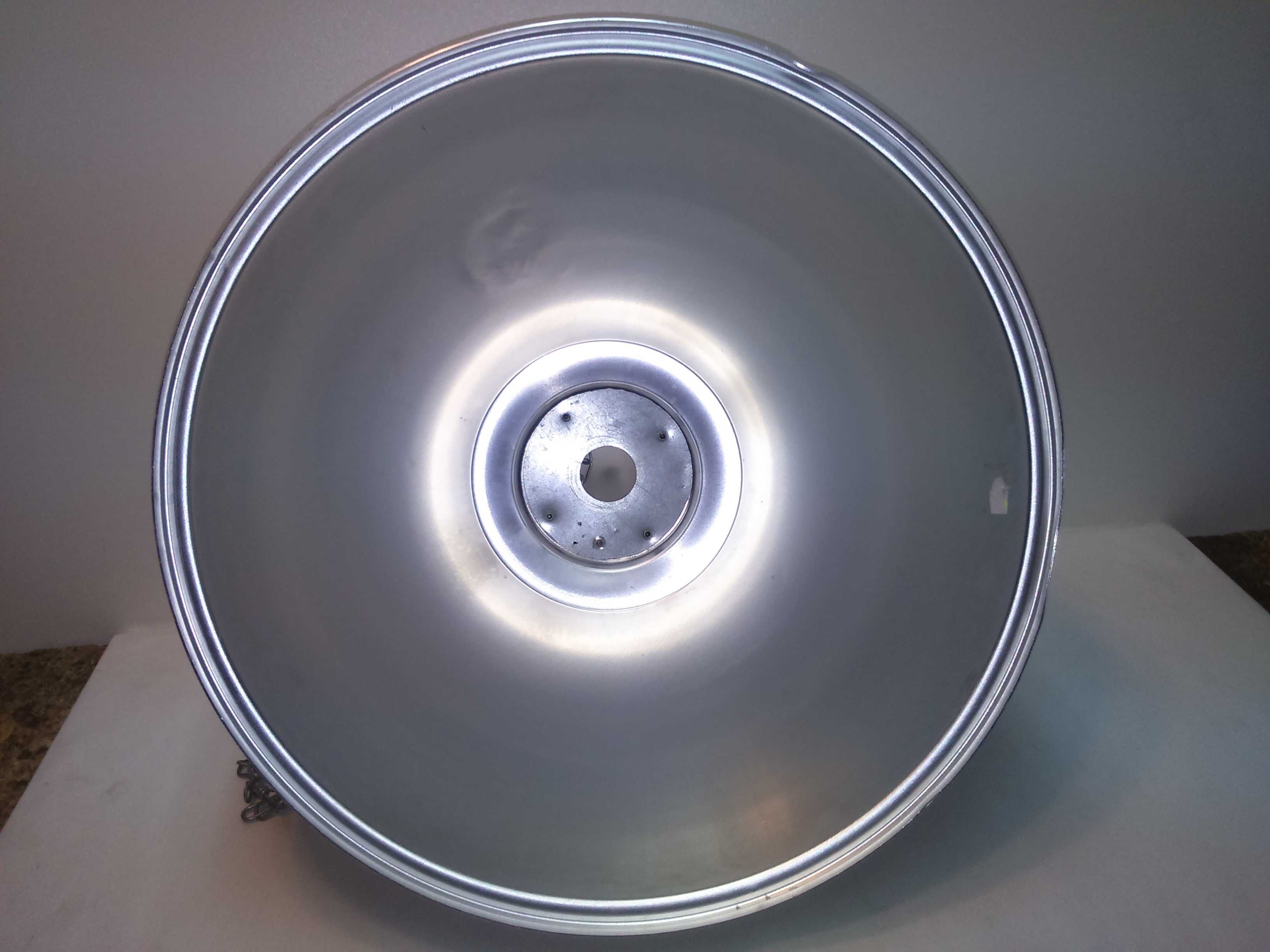 Odbłyśnik lampa?