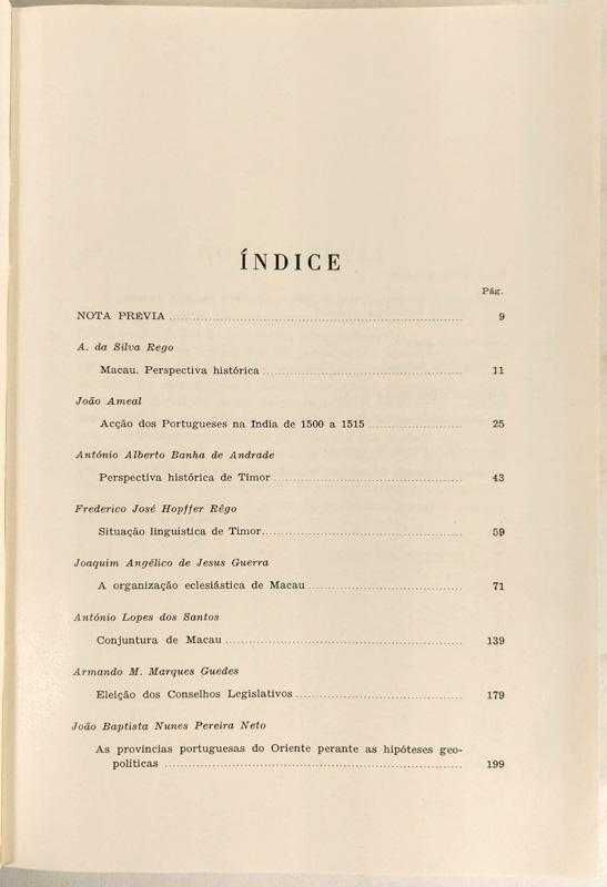 Moçambique. Angola. Províncias do Oriente. Vários livros. COLÓNIAS