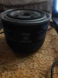 Масляний фільтр Mann filter W914/2