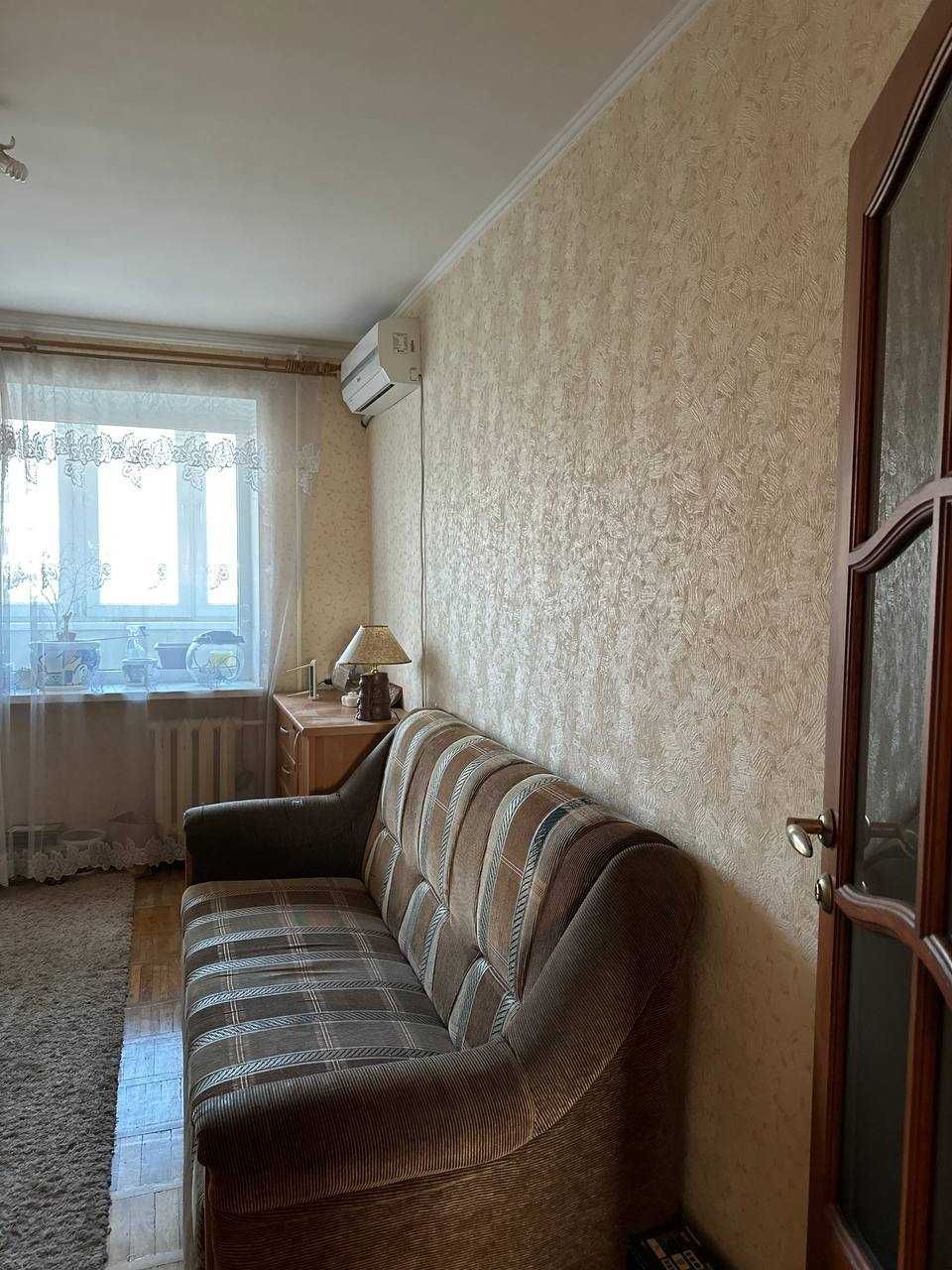 2-х комнатная квартира на пос. Котовского