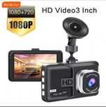 Kamerka wideorejestrator Y05C +  karta SD 32GB