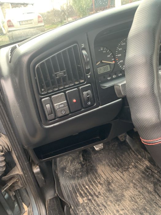 Passat b3 1.8 1990 читати опис