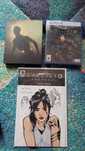 Callisto protocol Day one edition ps5 + steelbook + sketchbook