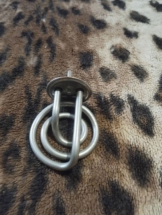 Новий тен в електро чяйнік