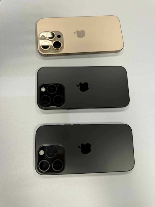 Iphone 16 Pro 128GB  Gwarancja  SKLEP Mielec  Raty 0%