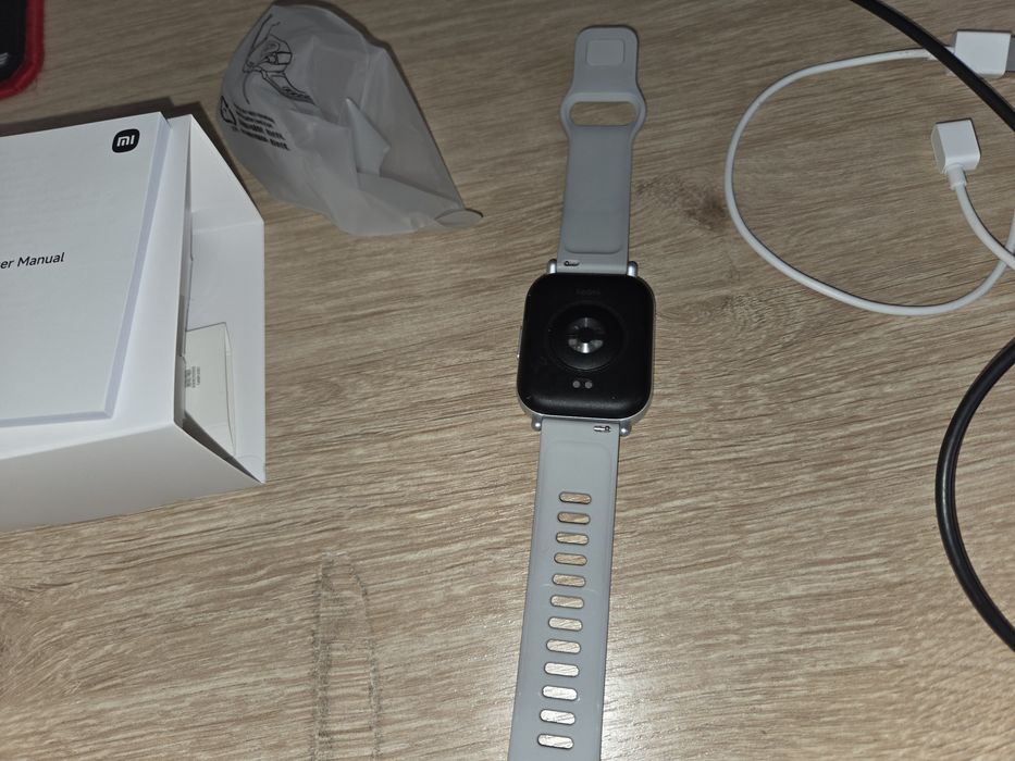 Smartwatch redmi watch 5 active