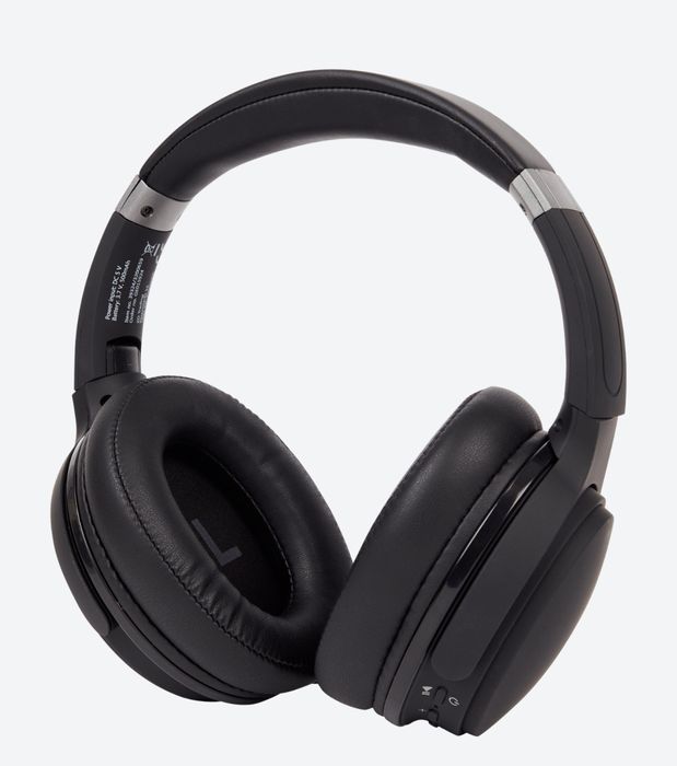 Auscultadores s/ Fio NOVOS