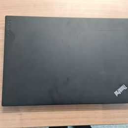 LAPTOP Lenovo T480 Intel i5-7350U 8GB 256GB SSD FHD GW n83