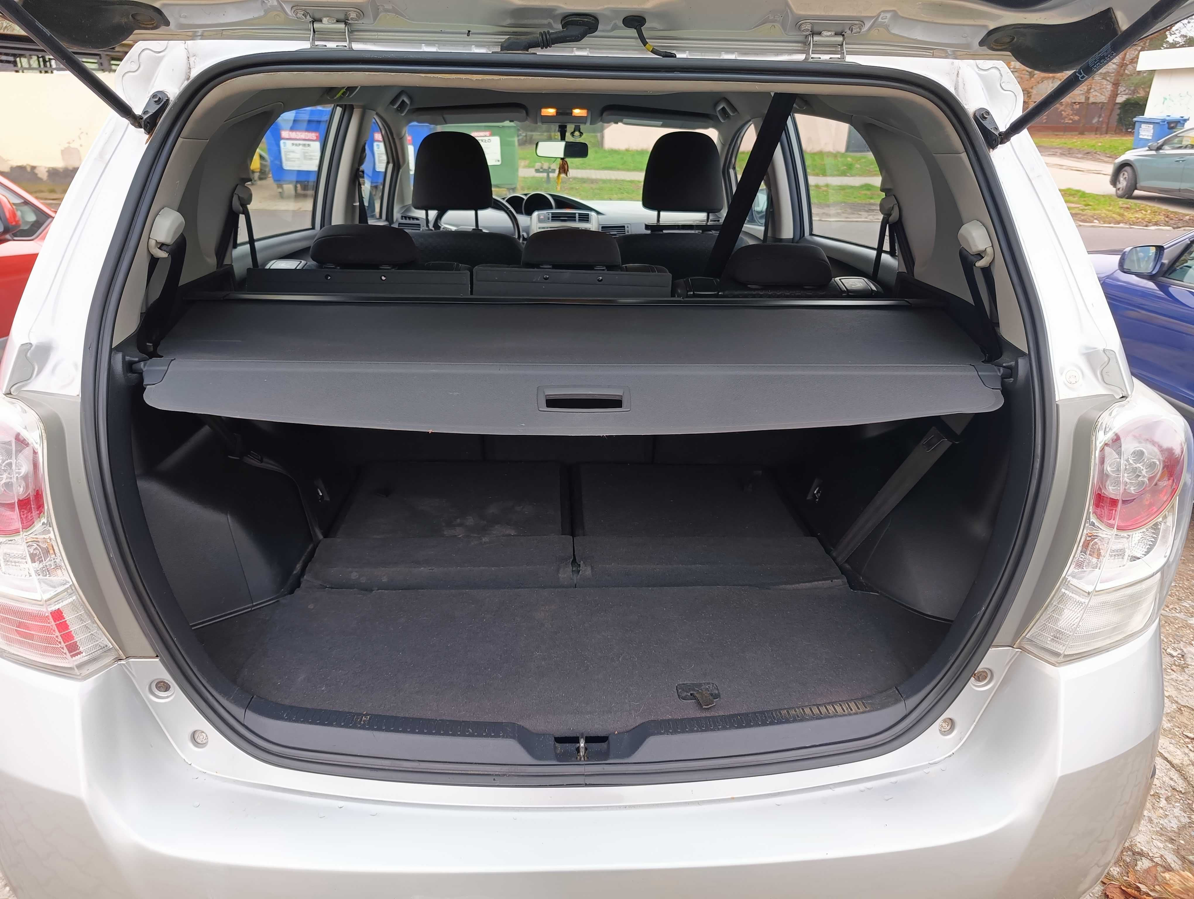Toyota Verso 2009