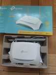 Wi-Fi роутер TP-LINK TL-WR840N