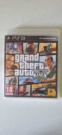 GTA V PlayStation 3 PL