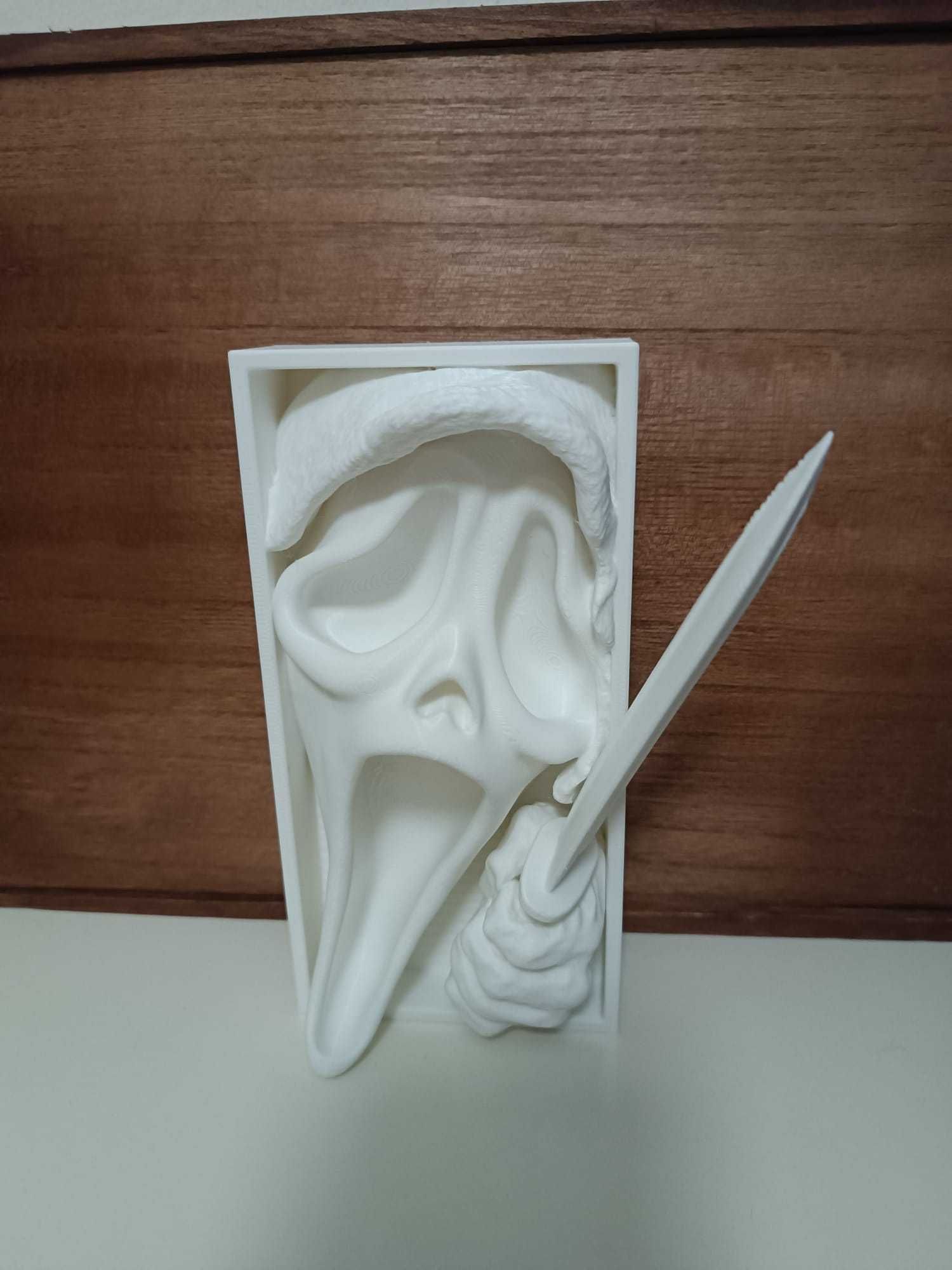 Estante para Decoração