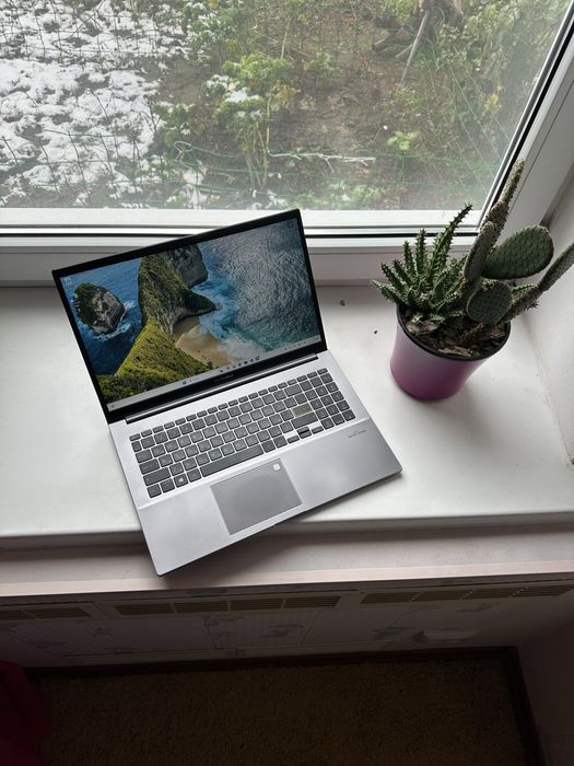 є 90 Ноутбуків‼️МЕТАЛ‼️IPS‼️ASUS‼️Vega 7/Ryzen 7 8 ЯДЕР‼️SSD 512/RAM16