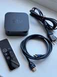 Apple TV 4K 64 GB