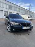 Продам BMW e90 3.0 газ-бензин